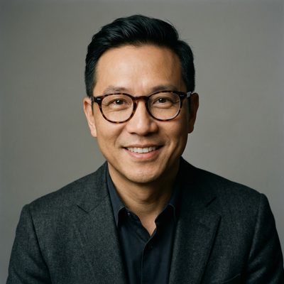 大师兄首席导演陈明远