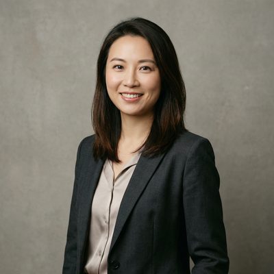 大师兄制片总监林雨薇