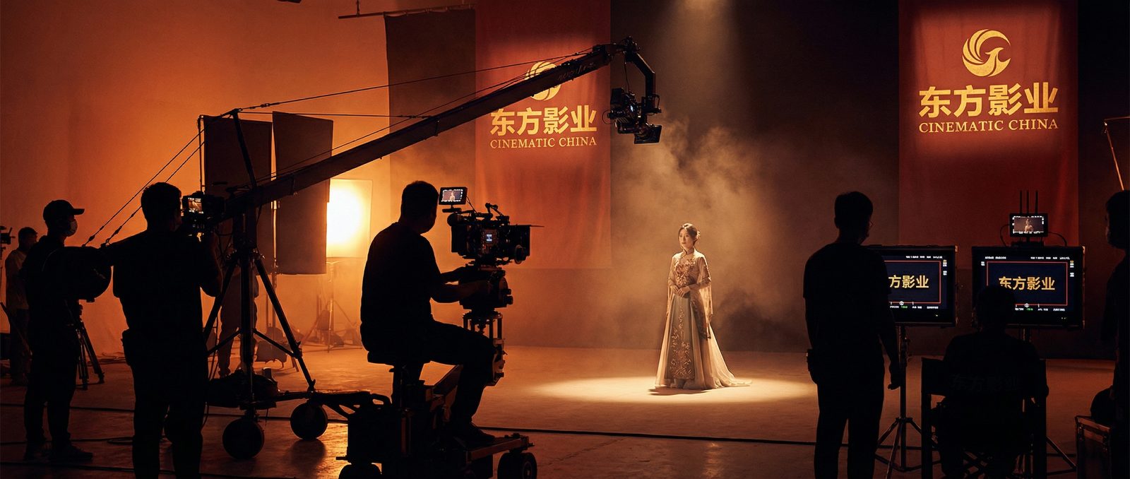 大师兄视频制作