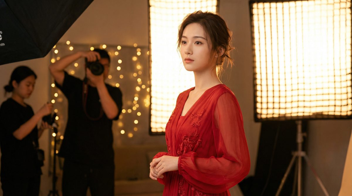 大师兄原创影视短片视频