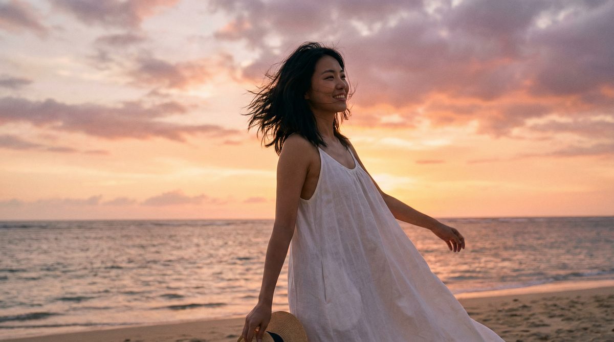 大师兄旅行视频Vlog