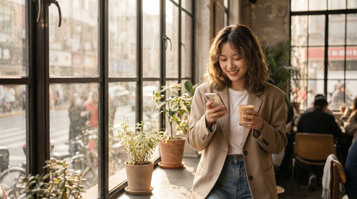 大师兄生活视频分享