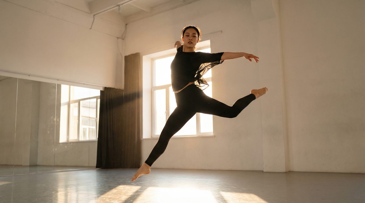 大师兄舞蹈视频教学